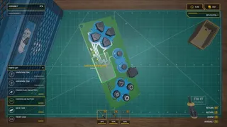 Скриншот 7 к игре Electrician Simulator - First Shock
