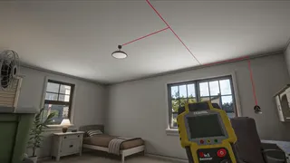 Скриншот 8 к игре Electrician Simulator - First Shock