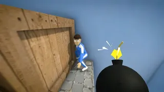 Скриншот 5 к игре Crab Game