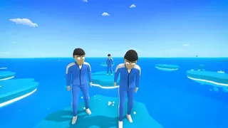 Скриншот 6 к игре Crab Game
