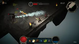 Скриншот 1 к игре Tormentis