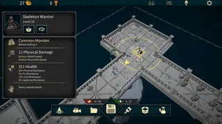 Скриншот 4 к игре Tormentis