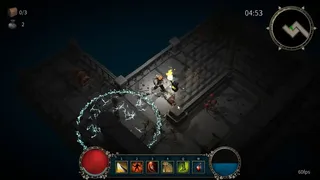 Скриншот 7 к игре Tormentis