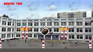 Скриншот 2 к игре Gachi Dash