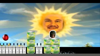 Скриншот 8 к игре Gachi Dash