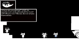 Скриншот 5 к игре Adventures Of Two Foxes