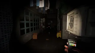 Скриншот 2 к игре Forsake: Urban horror