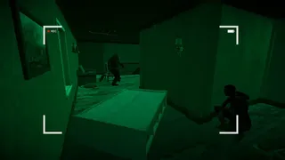Скриншот 3 к игре Forsake: Urban horror