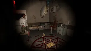 Скриншот 4 к игре Forsake: Urban horror