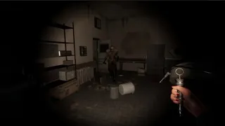 Скриншот 6 к игре Forsake: Urban horror