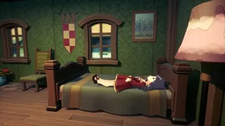 Скриншот 4 к игре Dreamland: Village Life