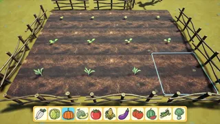 Скриншот 5 к игре Dreamland: Village Life