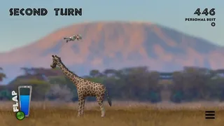 Скриншот 3 к игре Safari Cannon