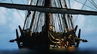 Скриншот 1 к игре Ahoy