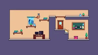 Скриншот 1 к игре Pets at Work