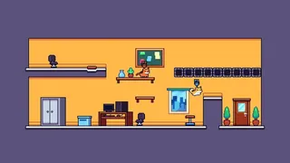 Скриншот 3 к игре Pets at Work