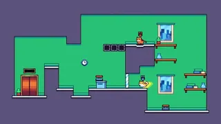 Скриншот 4 к игре Pets at Work