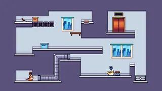 Скриншот 6 к игре Pets at Work