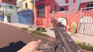 Скриншот 1 к игре Cartels