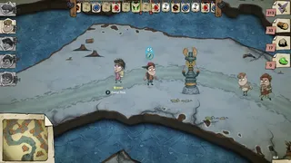 Скриншот 1 к игре Lesson Learned