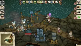 Скриншот 3 к игре Lesson Learned