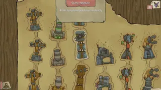 Скриншот 6 к игре Lesson Learned