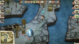 Скриншот 7 к игре Lesson Learned