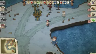 Скриншот 8 к игре Lesson Learned