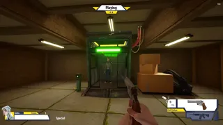 Скриншот 2 к игре Insane Town