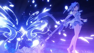 Скриншот 6 к игре Honkai Impact 3rd