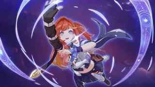 Скриншот 9 к игре Honkai Impact 3rd