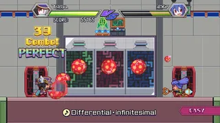 Скриншот 2 к игре Dark Witch Music Episode: Rudymical