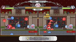 Скриншот 7 к игре Dark Witch Music Episode: Rudymical