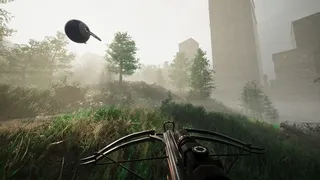 Скриншот 1 к игре Remoteness