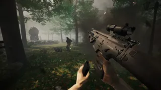 Скриншот 4 к игре Remoteness