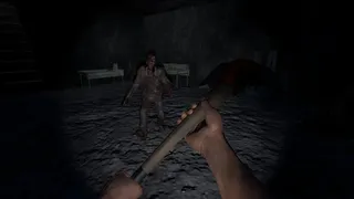 Скриншот 4 к игре George: A Horror Story