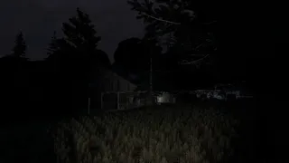 Скриншот 8 к игре George: A Horror Story