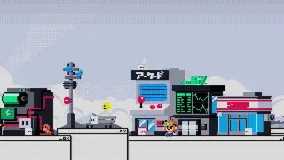 Скриншот 6 к игре Bit ESC