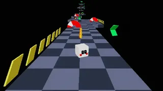 Скриншот 7 к игре Bit ESC