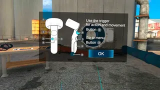 Скриншот 3 к игре Confined Space Entry VR Training