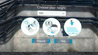 Скриншот 4 к игре Confined Space Entry VR Training