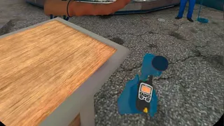 Скриншот 5 к игре Confined Space Entry VR Training