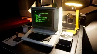 Скриншот 1 к игре Zero Page