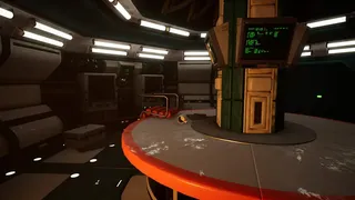 Скриншот 4 к игре Zero Page