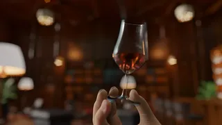 Скриншот 1 к игре Whisky Bottler