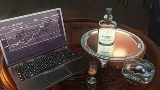 Скриншот 2 к игре Whisky Bottler