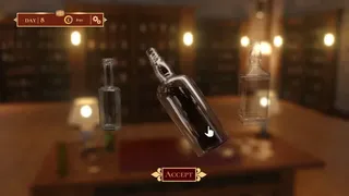 Скриншот 5 к игре Whisky Bottler