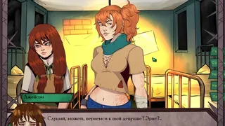 Скриншот 4 к игре Gear of Glass: Eolarn's war
