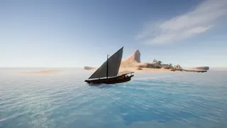 Скриншот 2 к игре Sailwind