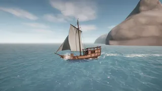 Скриншот 6 к игре Sailwind